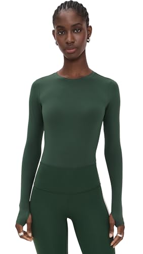 Women's Airweight Lite Waist Length Tee