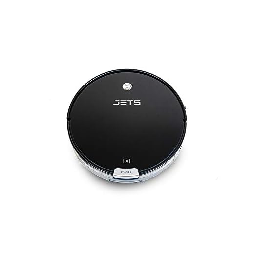 Robô Aspirador de Pó JETS J1