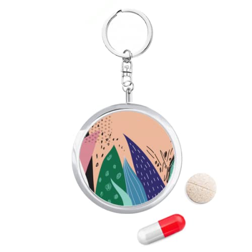 AGA|p̒ۓIȃp^[ 򔠎[P[Xgу~jfBXyT[