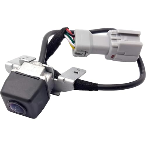 Caméra de recul Hyundai Sonata i45 pièce auto de rechange 95760-3S102 année 2011-2014