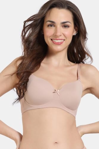 Image of Zivame Women T-Shirt Bra