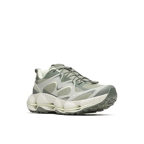 [メレル] スピード アーク マティス ゴアテックス WHITE SAGE 27.0cm 2E メンズ