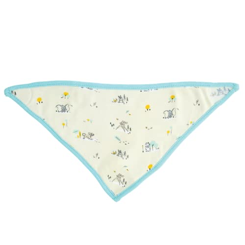 Disney Baby Collection Disney Baby Bandanas Set Of 3, Multicolour - Image 4