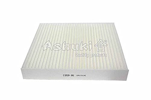 Ashuki C059 - 85 riscaldamento