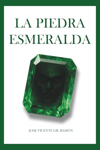 LA PIEDRA ESMERALDA