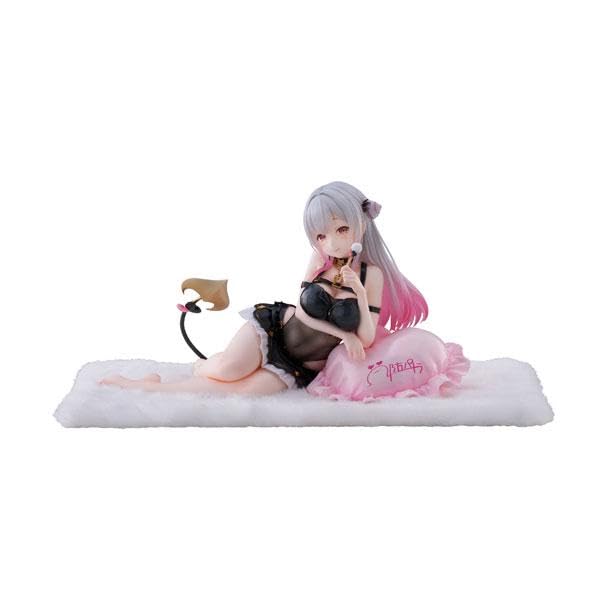 Amazon | 周防パトラ ゲーミング服VER 1/6 完成品フィギュア