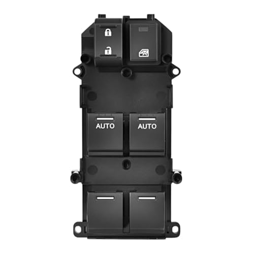 Bouton commande fenêtre principale pour Honda Accord 8 et Pilot 2011-2015
