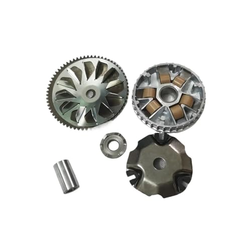 Poulie d'entraînement de variateur moto pour L 110 NHX110 GFM SCR110