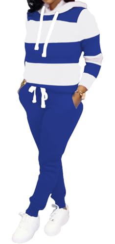 Image of TOPONSKY Womens 2 Piece Sports Outfit Tracksuit Shirt Shorts Jogger Bodycon Sets