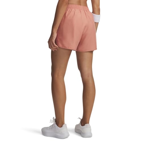 Image of Under Armour Women's Mileage 5 Inch Shorts