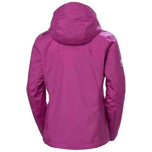 Image of Helly-Hansen Women's Crew Hooded Midlayer Jacket 2.0