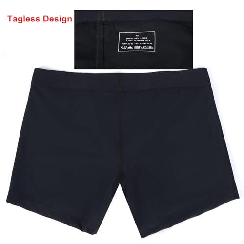 Strap On Underwear Harness Strap Panties Strapless Box Briefs for Women Men4