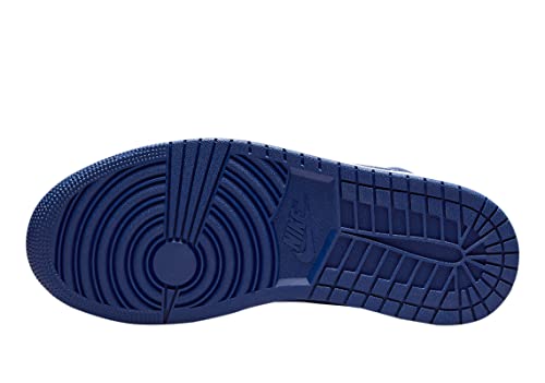 Image of Air Jordan 1 Mid Women's Shoes