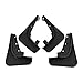 Trending Car Fit for Ford 2023 Mud Guard Flap Splash Flaps Mudflapor Accessories