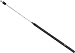 URO Parts 944 512 348 00 Right Hatch Damper