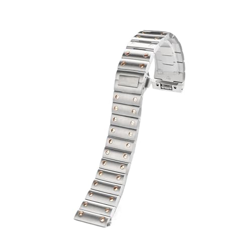 [ł] JeBG TgX Wssa0010 EHb`oh Y Xgoh uXbg 21mm NCbN[X EHb`XgbvΉ \bhXeXX`[EHb`oh(Medium rose gold)