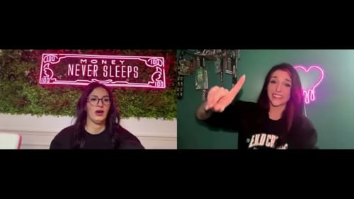 END Cruise Diaries: Cry With Us in the Mosh Pit