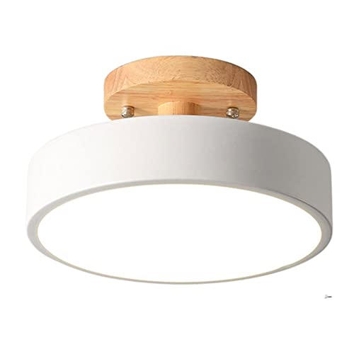 Plafonnier LED 18W avec 3 températures de couleur réglables