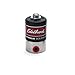 Edelbrock 72286 4-Solenoid Bracket for 4500 Series Carbs.