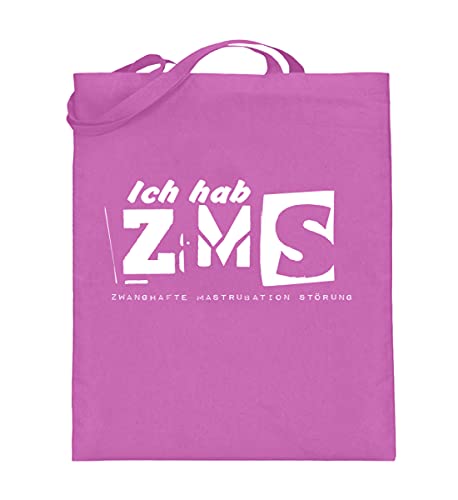 Sac de jute rose à longues poignées pour vos courses au marché et sorties plage