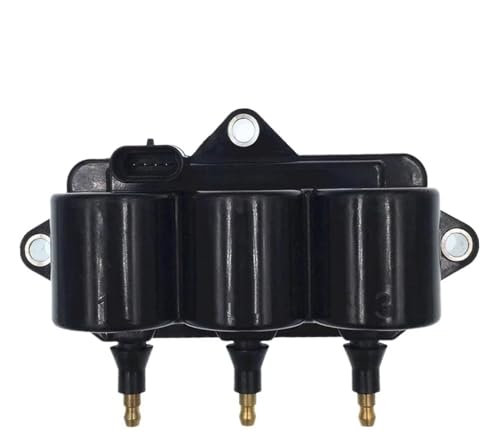 Bobine d'allumage Chevrolet Matiz Spark Daewoo 0.8 DMB915 96291054 20490