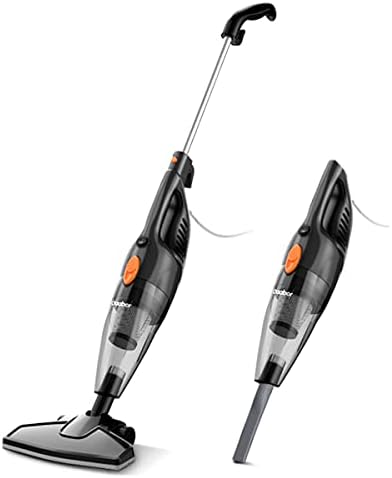 Aspirador de Pó Vertical 2 em Portatil 110V - Gaabor