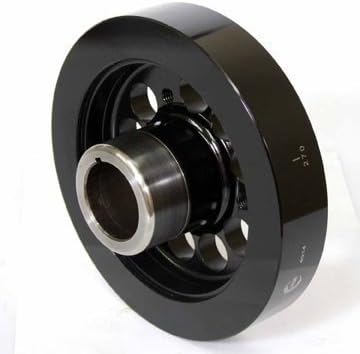 Dayco PB1019SS PowerBond Race Performance Harmonic Balancer