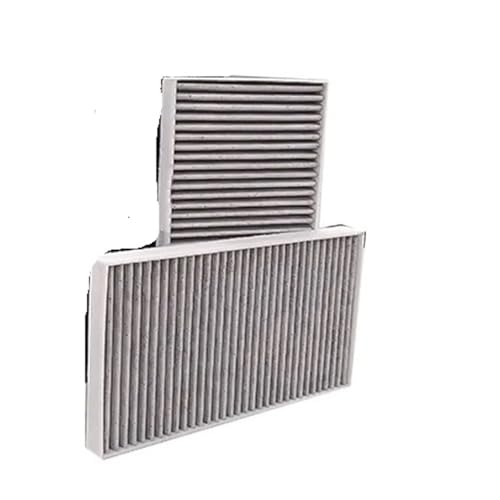 Filtre pour BZ4X 2022 résout les odeurs d'habitacle MK1070-2 - 3