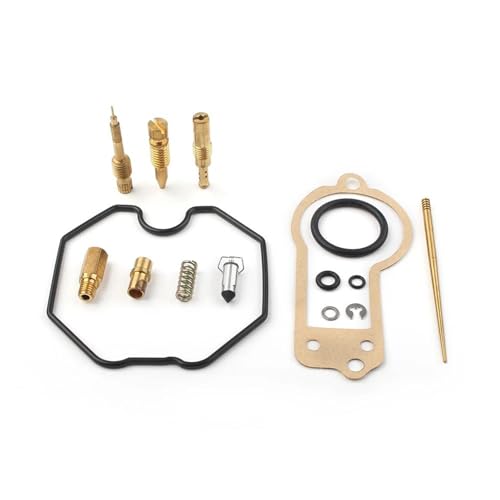 Kit réparation carburateur XR250R pour rouler à nouveau en rando