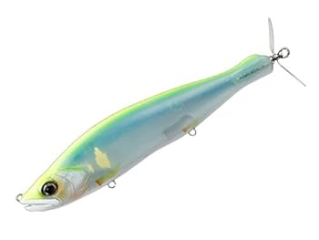 ガンクラフト カイテン178F リアルカラー GAN CRAFT 【全2色】ガンクラフト カイテン 178 極カラー