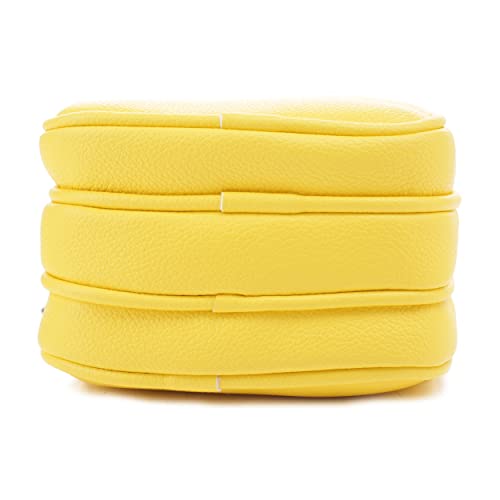Image of Mali+Lili, Josie Triple Zip Crossbody Bag