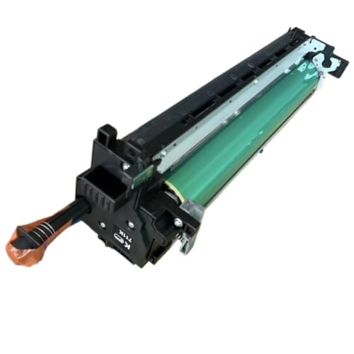 Tambour DR711K Konica Minolta Bizhub C654 C754 unité de développement noire