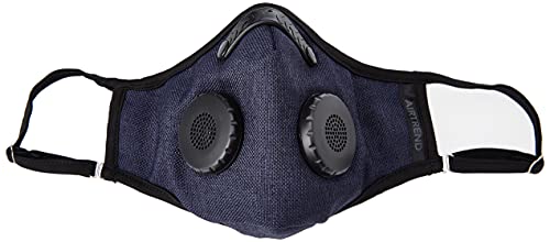 Masque mixte quotidien lot de 1 pour transports et bureau