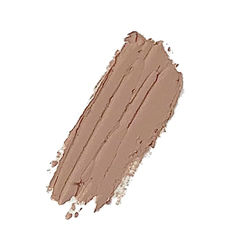 Mehron Makeup Creamblend Stick - Foundation (.75 Oz) (Ivory Bisque) #TOP1