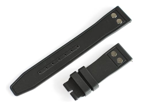 [�A�����I���W�i��] ���v�p�[�c IWC�ƌ݊������� �p�C���b�g�E�H�b�` D�o�b�N���p �����Y ���v ���� ���o�[ �x���g �o���h�y�ЊO�i�z�y�����ł͂������܂���z �X�s�b�g�t�@�C�A �g�b�v�K�� �N���V�b�N �Ȃǂ� �� �u���b�N 21mm