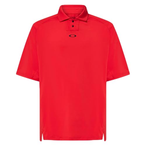 Oakley Men's Reduct C1 Echo Polo