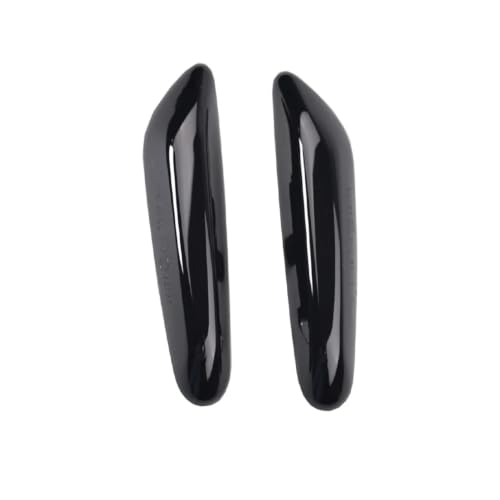 Luz marcador lateral de alta visibilidad intermitente para coche Serie 3 E90 y E46