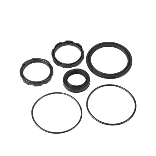 Kits de scellage de joint de piston Allaire pour étanchéité de vérin 25mm
