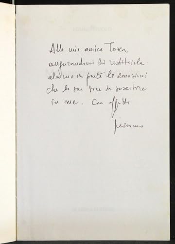 Messaggio In Bottiglia - 2