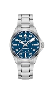 Hamilton Khaki Aviation Pilot H76305140