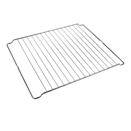 Grille four Teka 46x37cm compatible avec modèles 83115093 et 83115008
