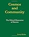 Cosmos and Community: The Ethical Dimension of Daoism