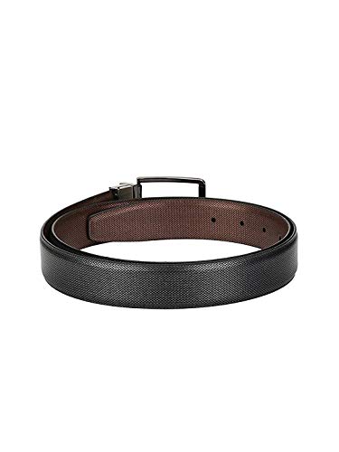 Image of Amicraft Men's Combo Pack Of Wallet & Belt