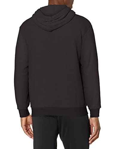 adidas Originals Men's College Hoodie, Black, XX-Large2