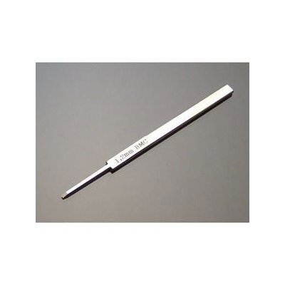 Amazon | スジボリ堂 BMCタガネ 幅1.2mm プラモデル用工具 T-120N