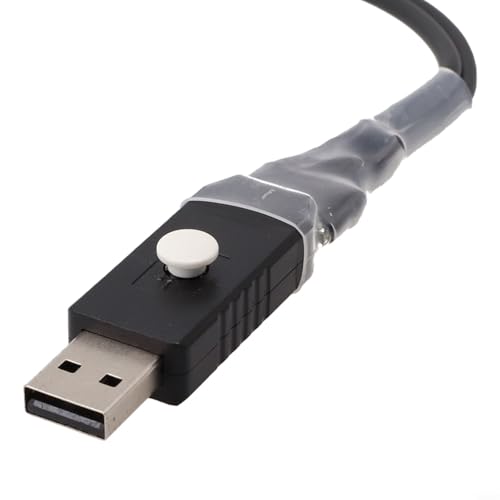 Cable de programación M600 USB con interfaz CAN para configurar bicicletas eléctricas 6
