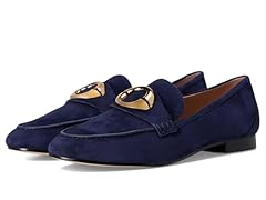 Midnight Moon Suede/Raven