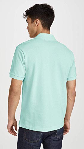 Image of Lacoste Men's Short Sleeve Pique L.12.12 Original Fit Polo Shirt