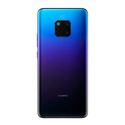 Image of Huawei Mate 20 Pro LYA-L29 (Twilight, 6GB RAM, 128GB Storage)