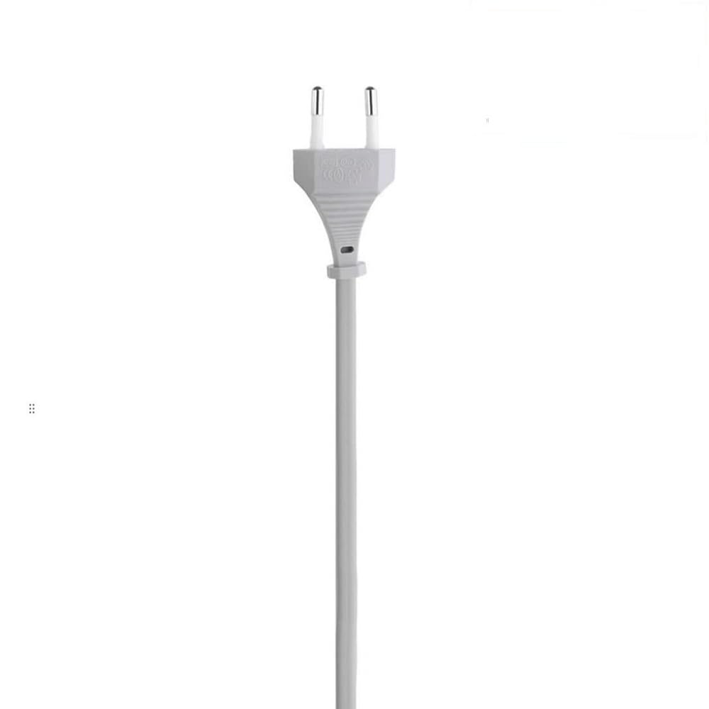 Adaptador de Fuente de Alimentación de CA Compatible para Wii U Gamepad